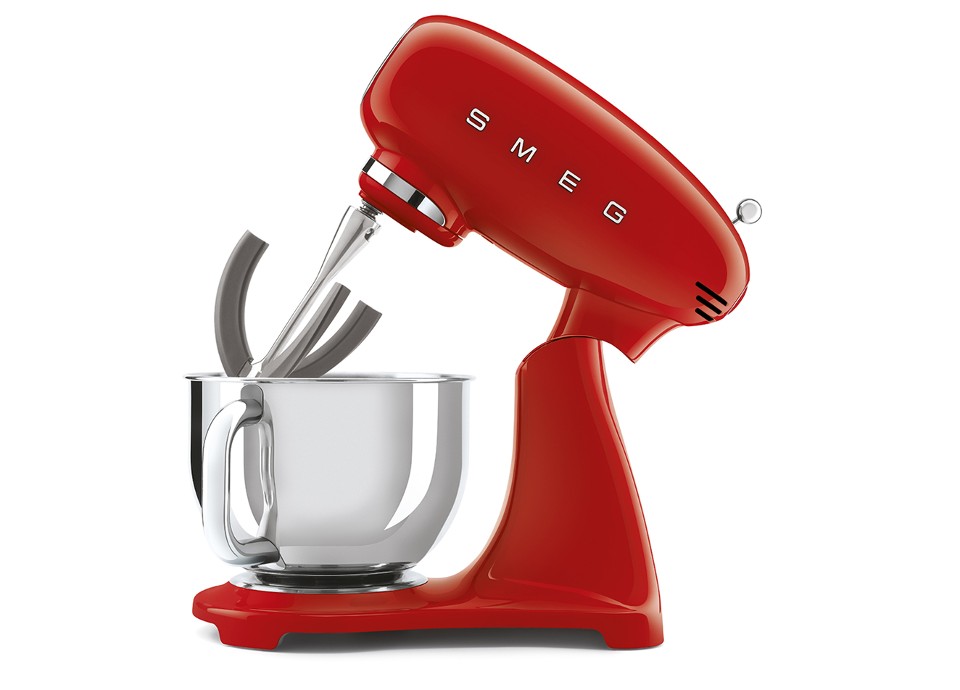 A Solid Presence in Your Kitchen